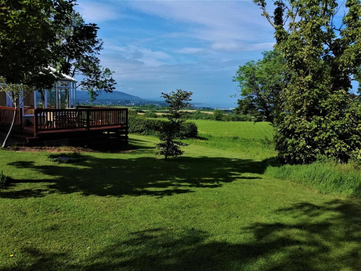 Moneylands Farm B&B Arklow Exterior foto